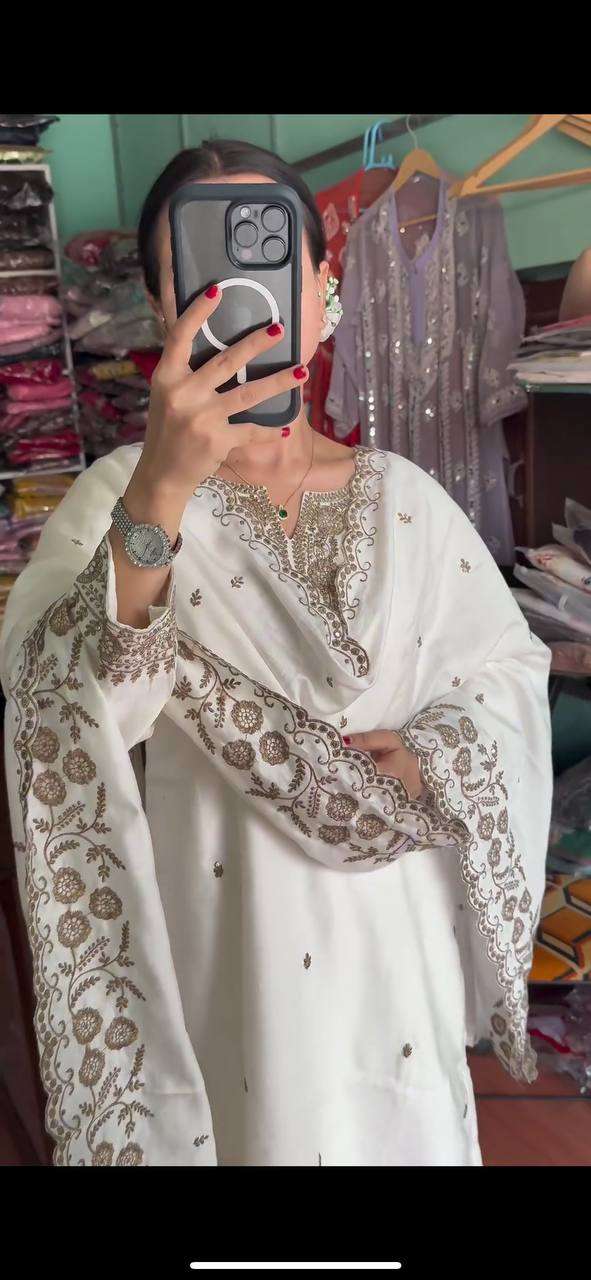 SRK 5178 KURTI SET