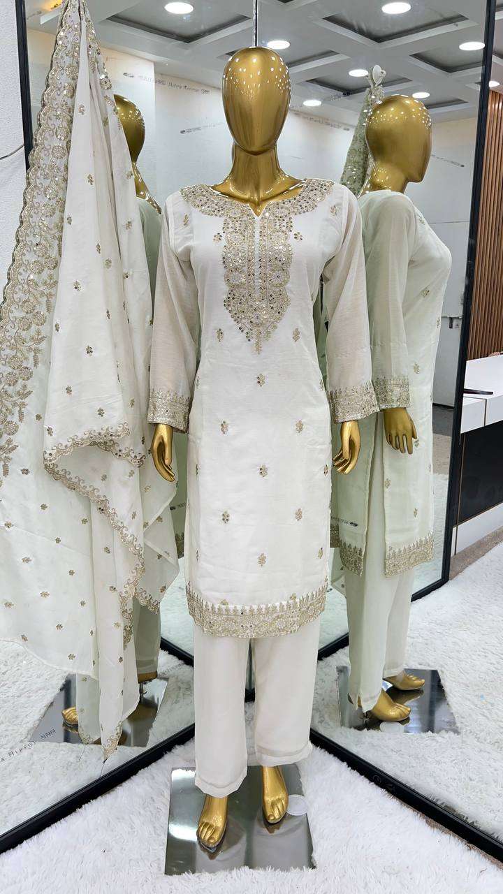 SRK 5178 KURTI SET