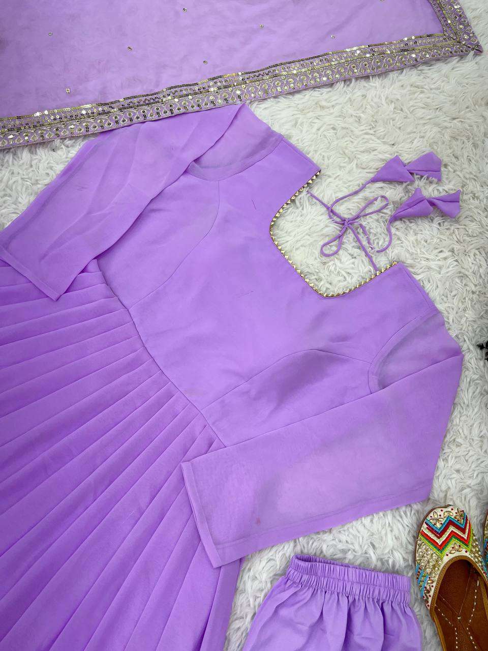SRK 5179 KURTI SET