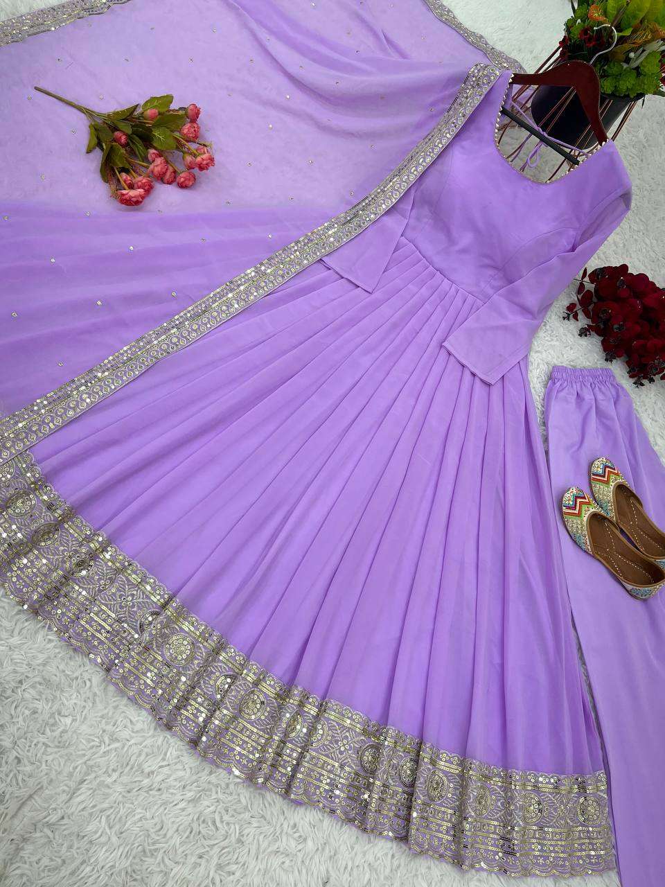 SRK 5179 KURTI SET
