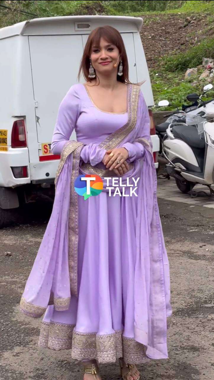 SRK 5179 KURTI SET