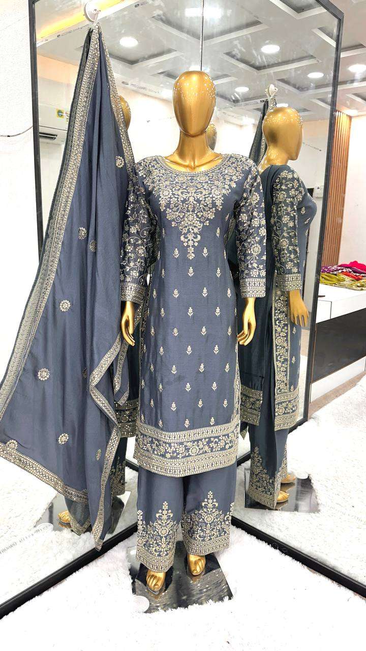 SSR 477 SALWAR SUIT