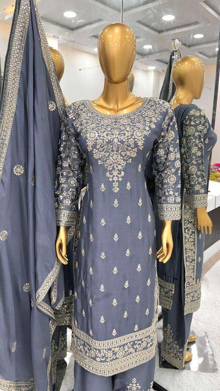SSR 477 SALWAR SUIT
