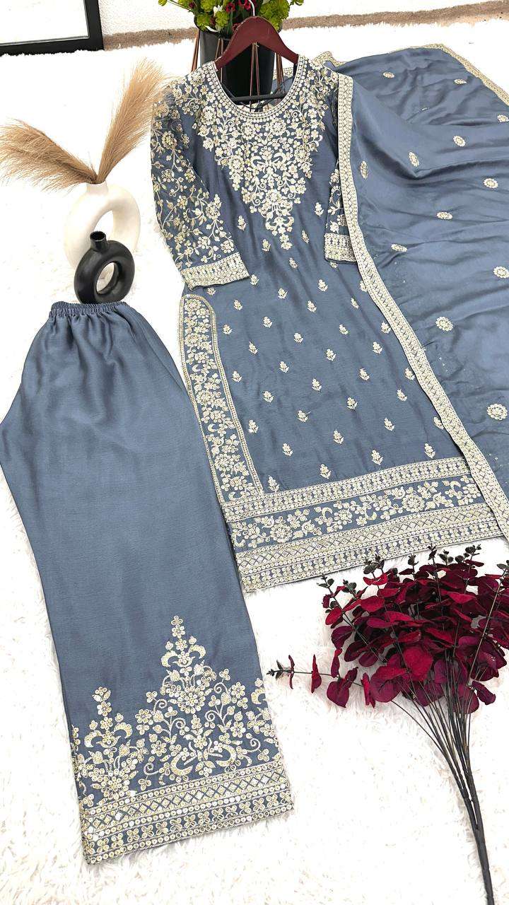 SSR 477 SALWAR SUIT