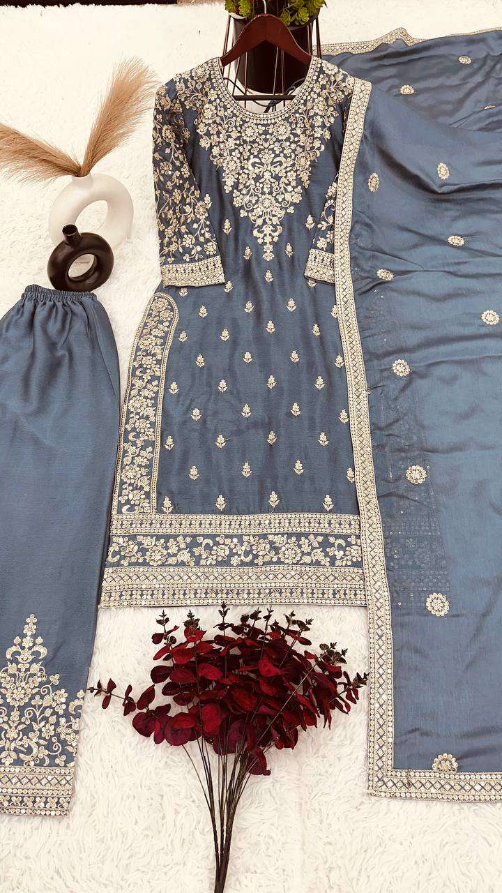 SSR 477 SALWAR SUIT