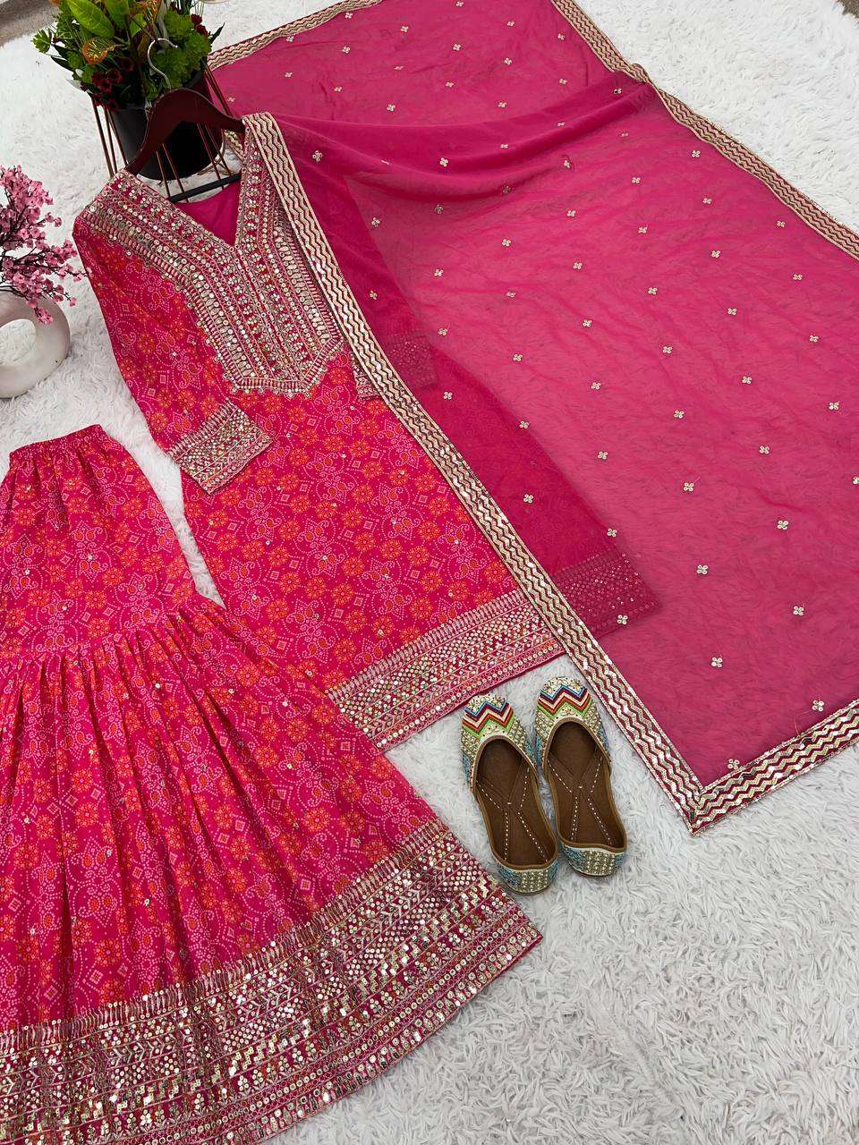 SSR 478 GARARA SUIT