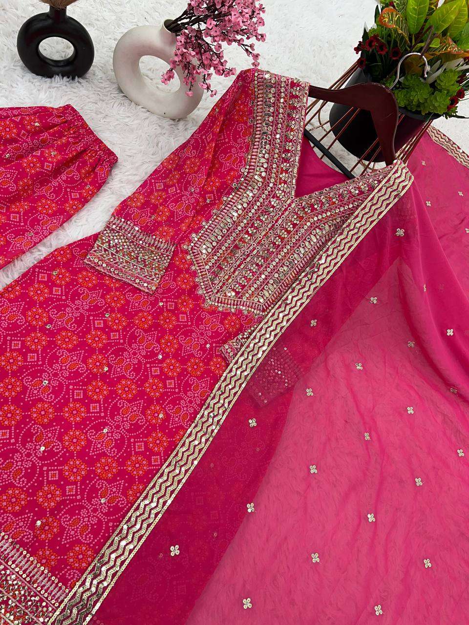 SSR 478 GARARA SUIT