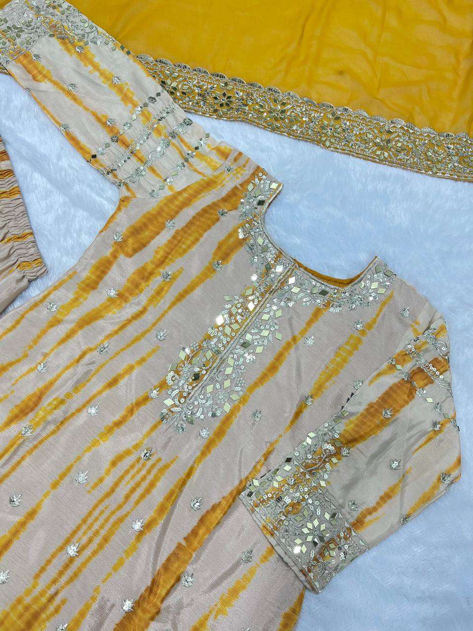 SSR 480 PATIYALA SUIT