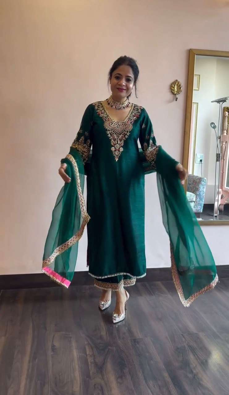 ST 170 KURTI SET