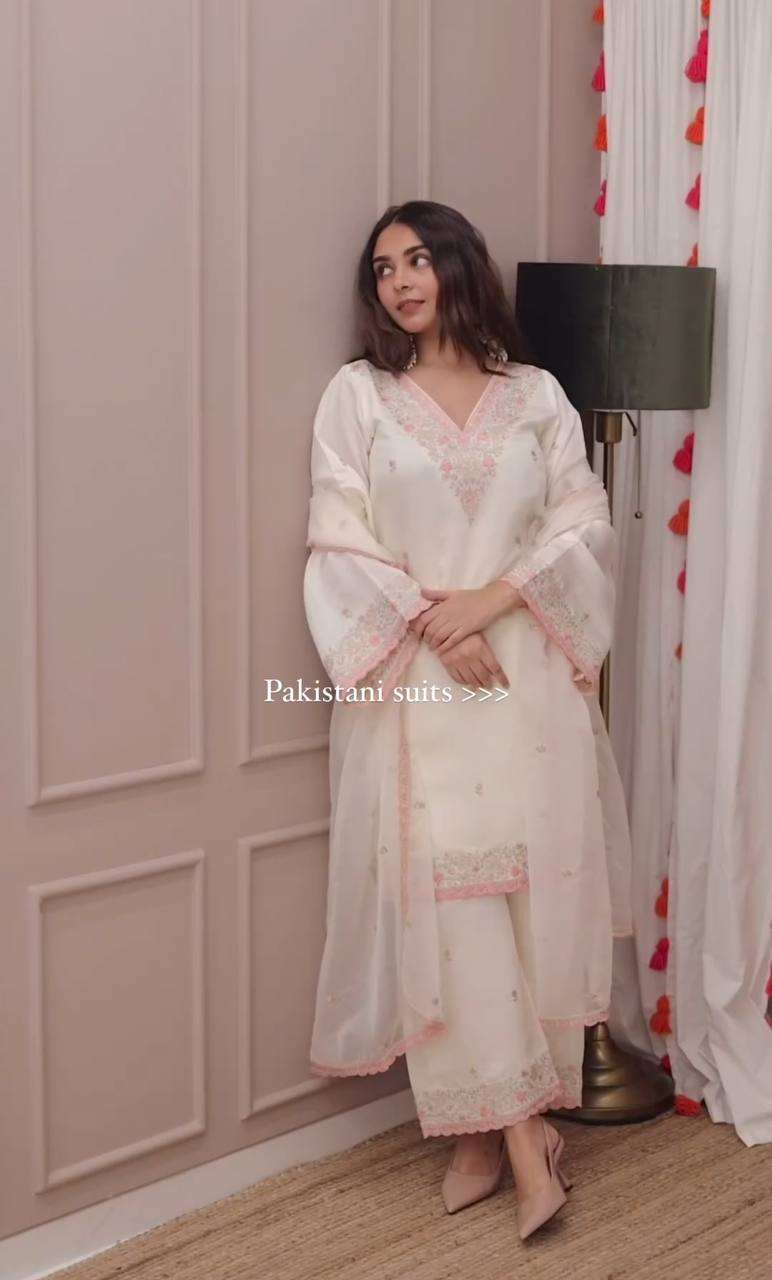 WW 1111 KURTI SET
