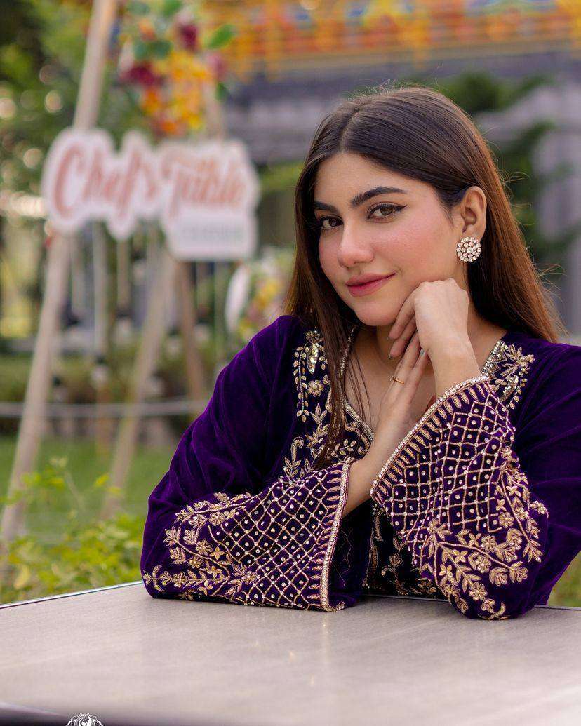 LC 1292 KURTI SET