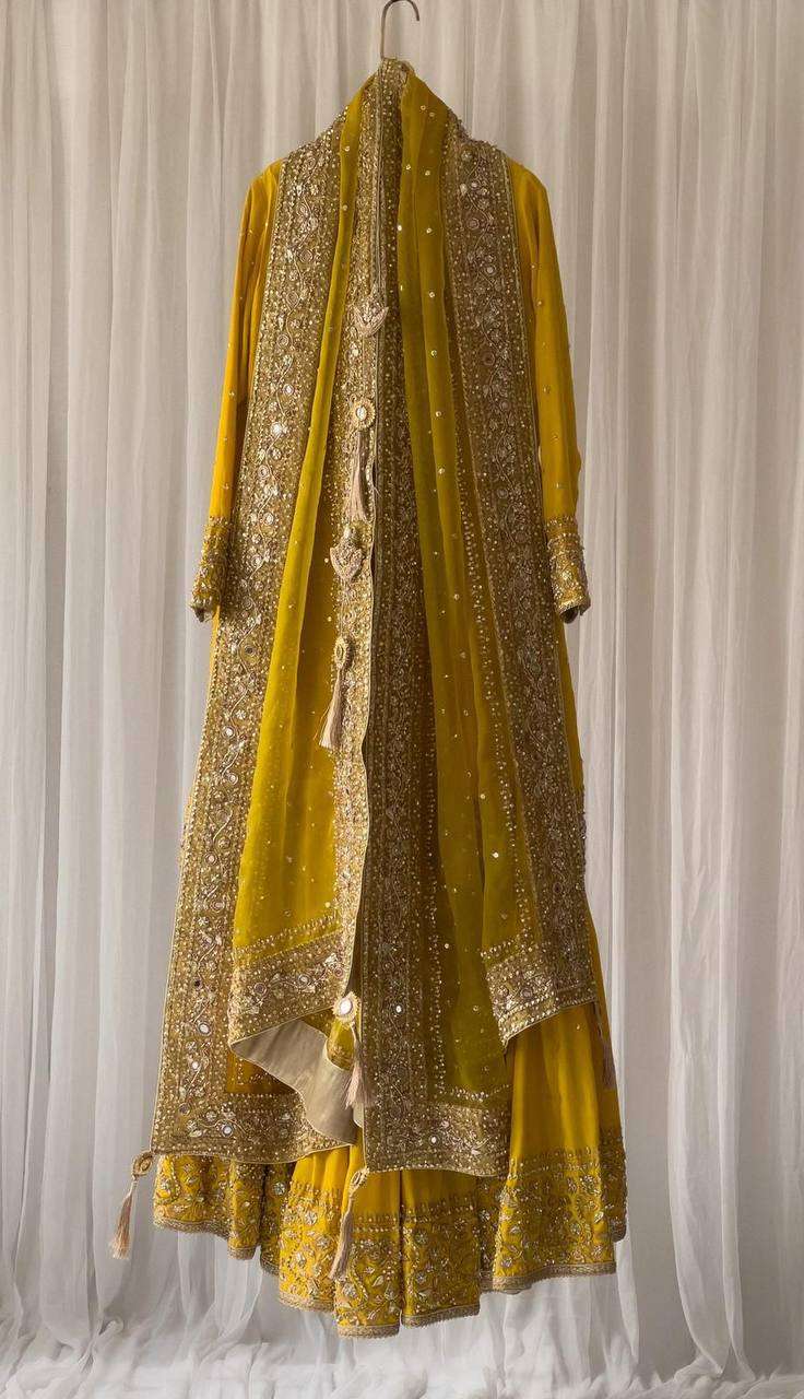 LC 1303 SHARARA SUIT