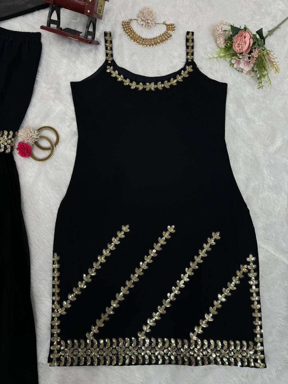 RTC 5745 SHARARA SUIT
