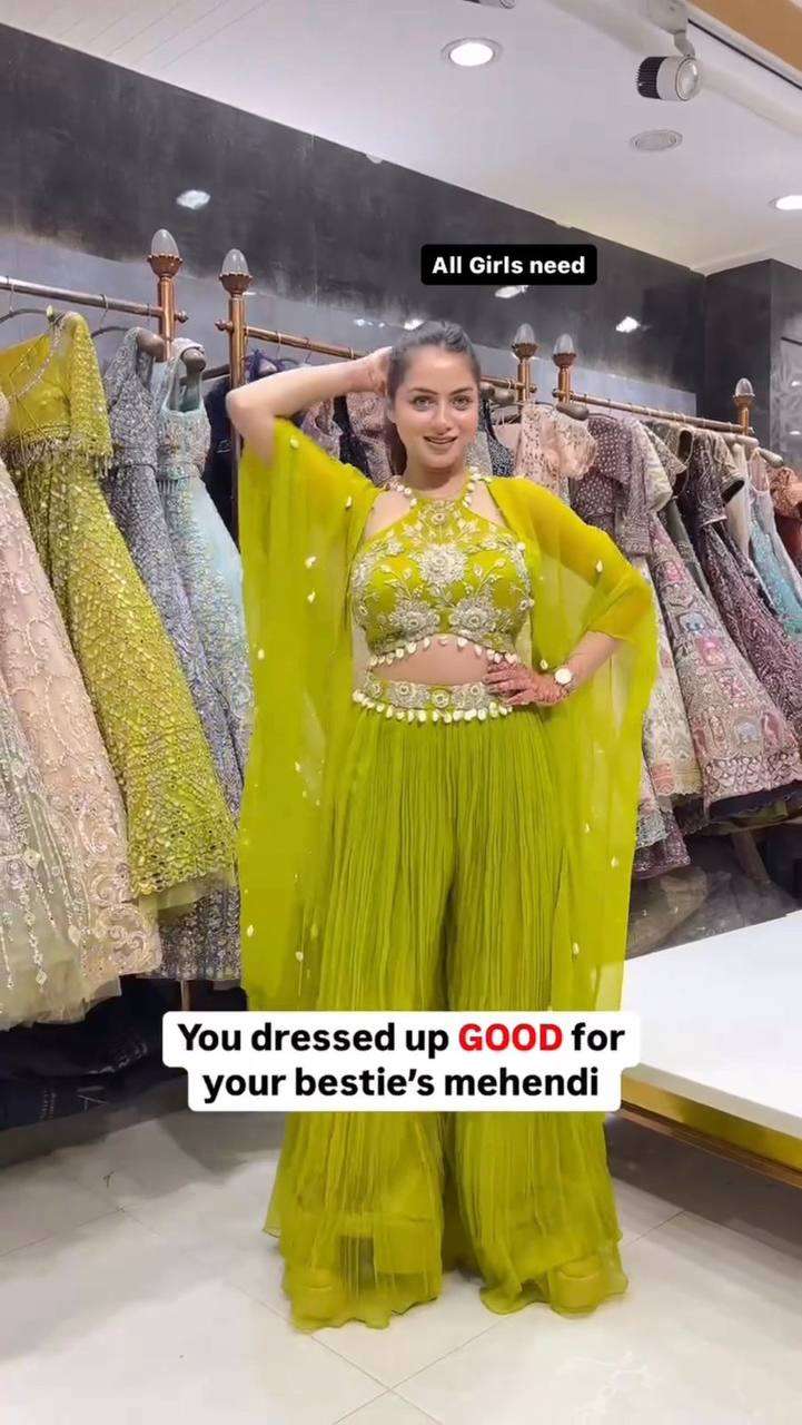 RTC 5748 SHARARA SUIT