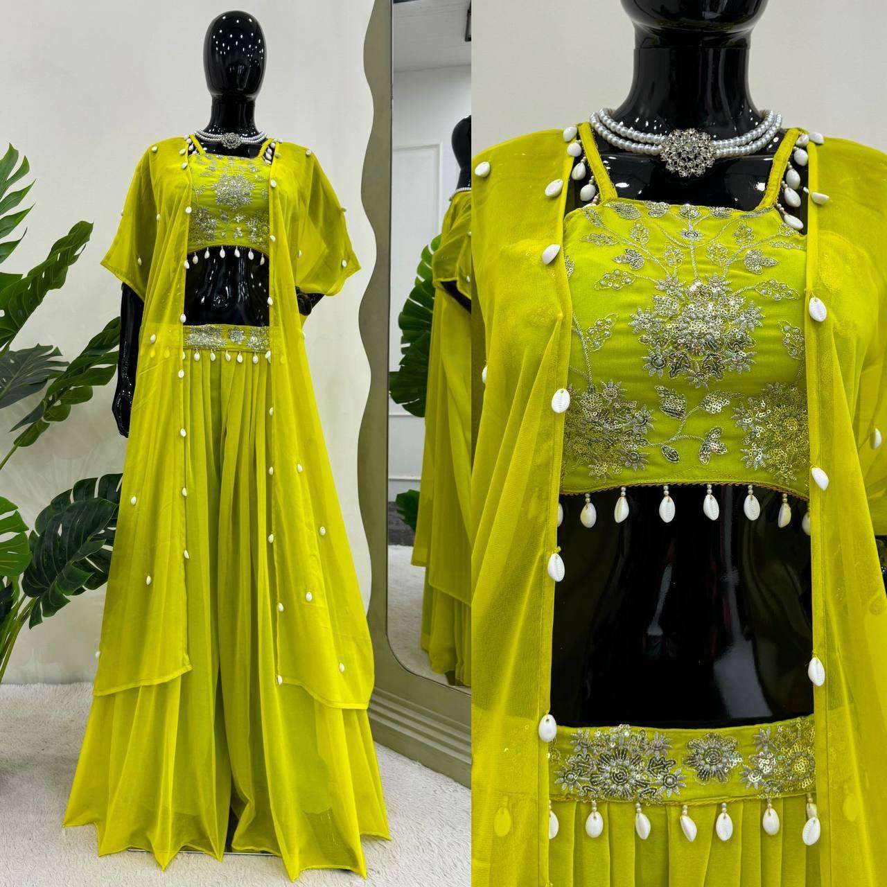 RTC 5748 SHARARA SUIT