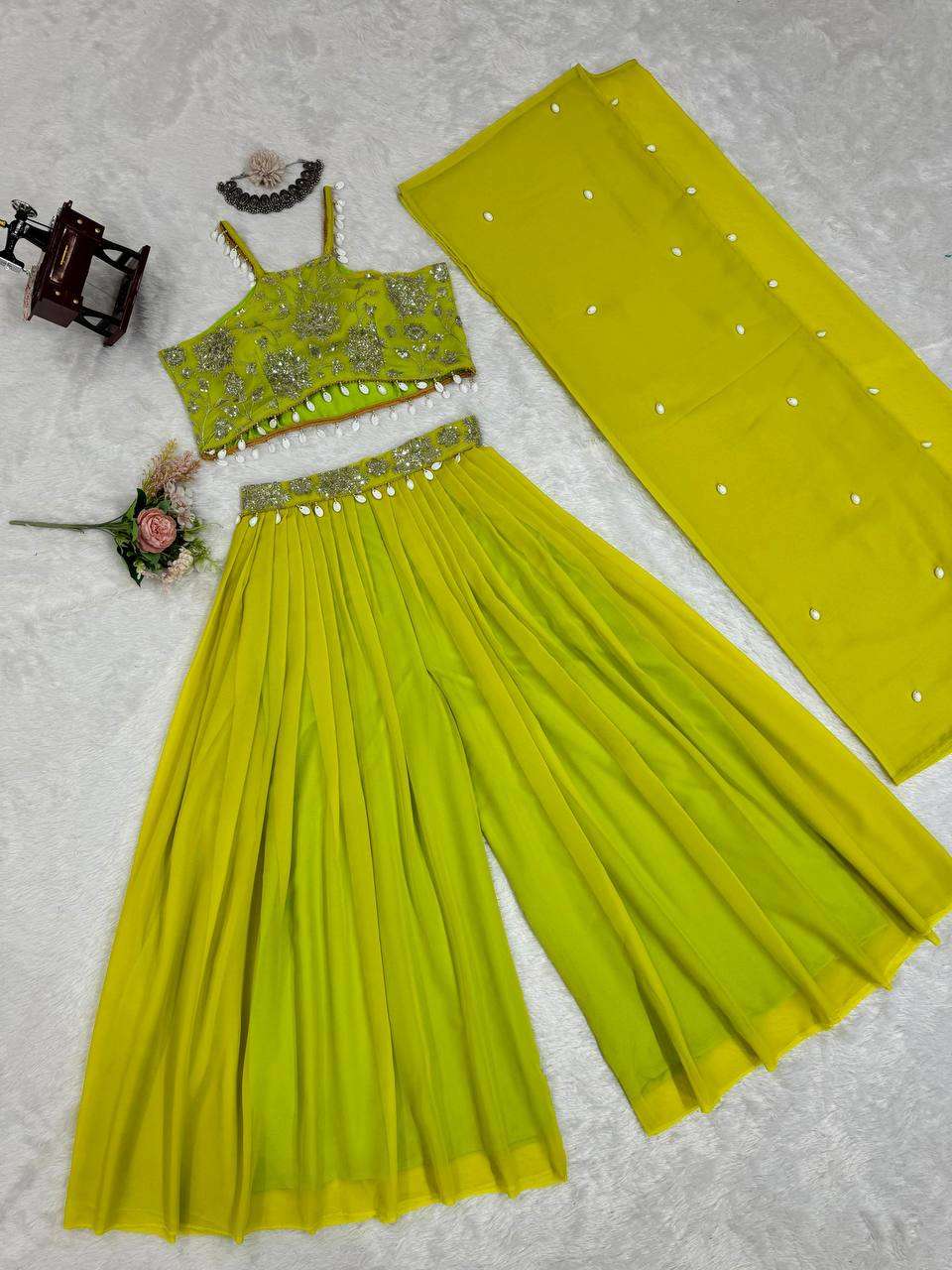 RTC 5748 SHARARA SUIT