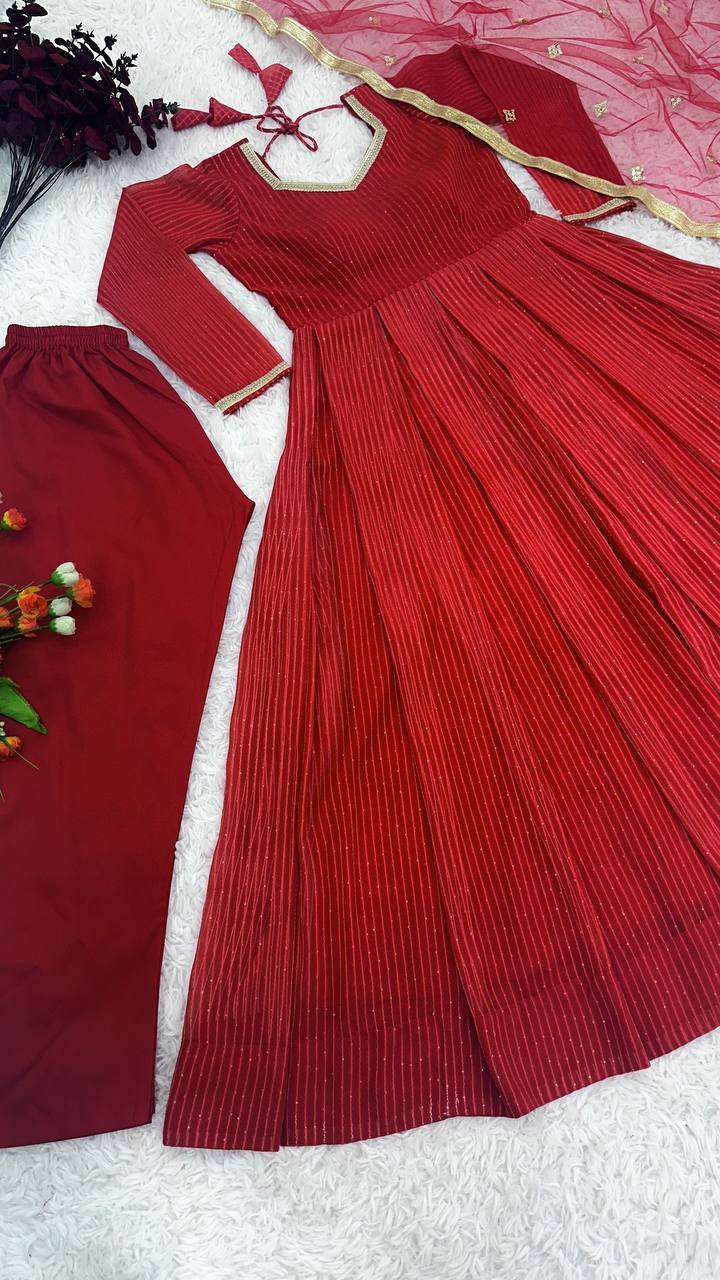SRK 5188 KURTI SET
