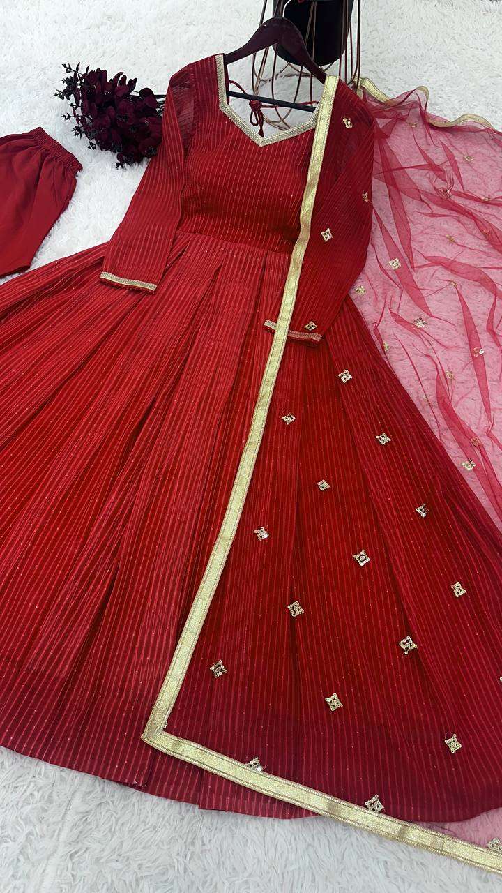 SRK 5188 KURTI SET