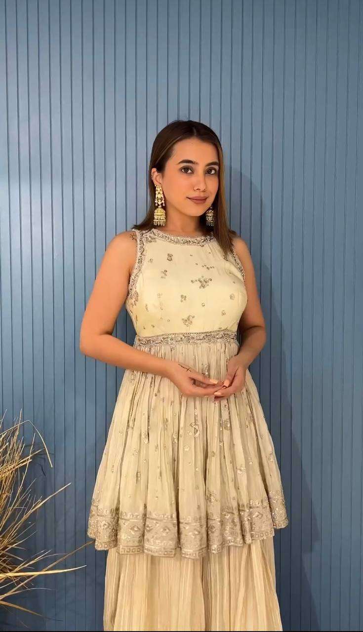 SSR 483 SHARARA SUIT