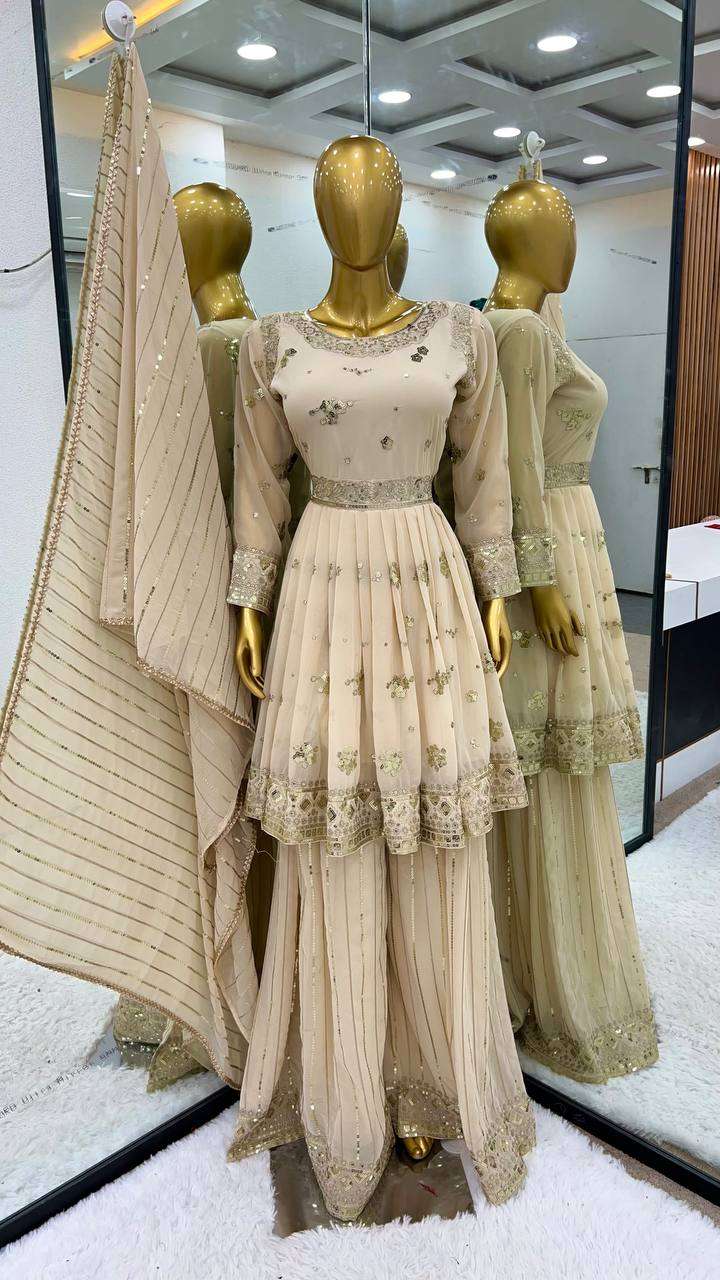 SSR 483 SHARARA SUIT