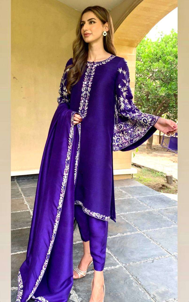 ST 177 KURTI SET