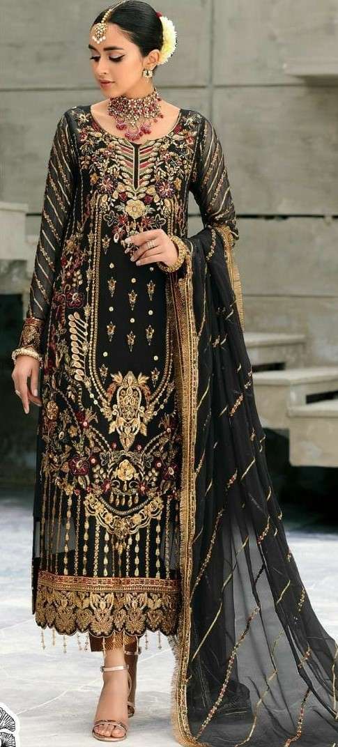 pakistani suits