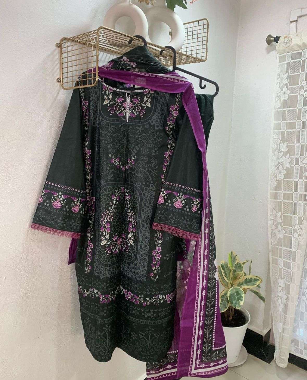 KEVAL FAB SOHA NAZIR VOL 5 READY MADE COLLECTION 
