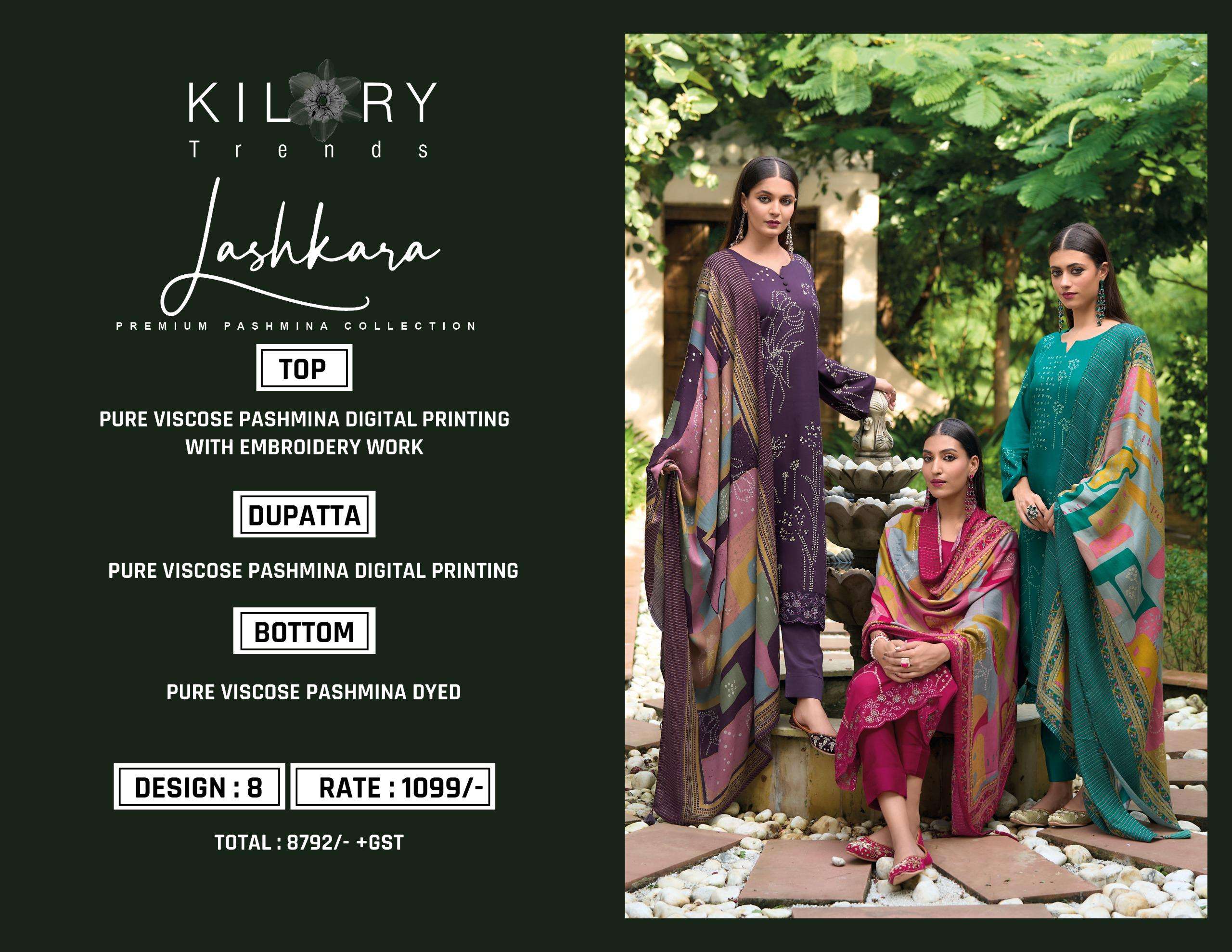  KILORY TRENDS LASHKARA PASHMINA DIGITAL PRINT WITH FANCY WORK SUIT