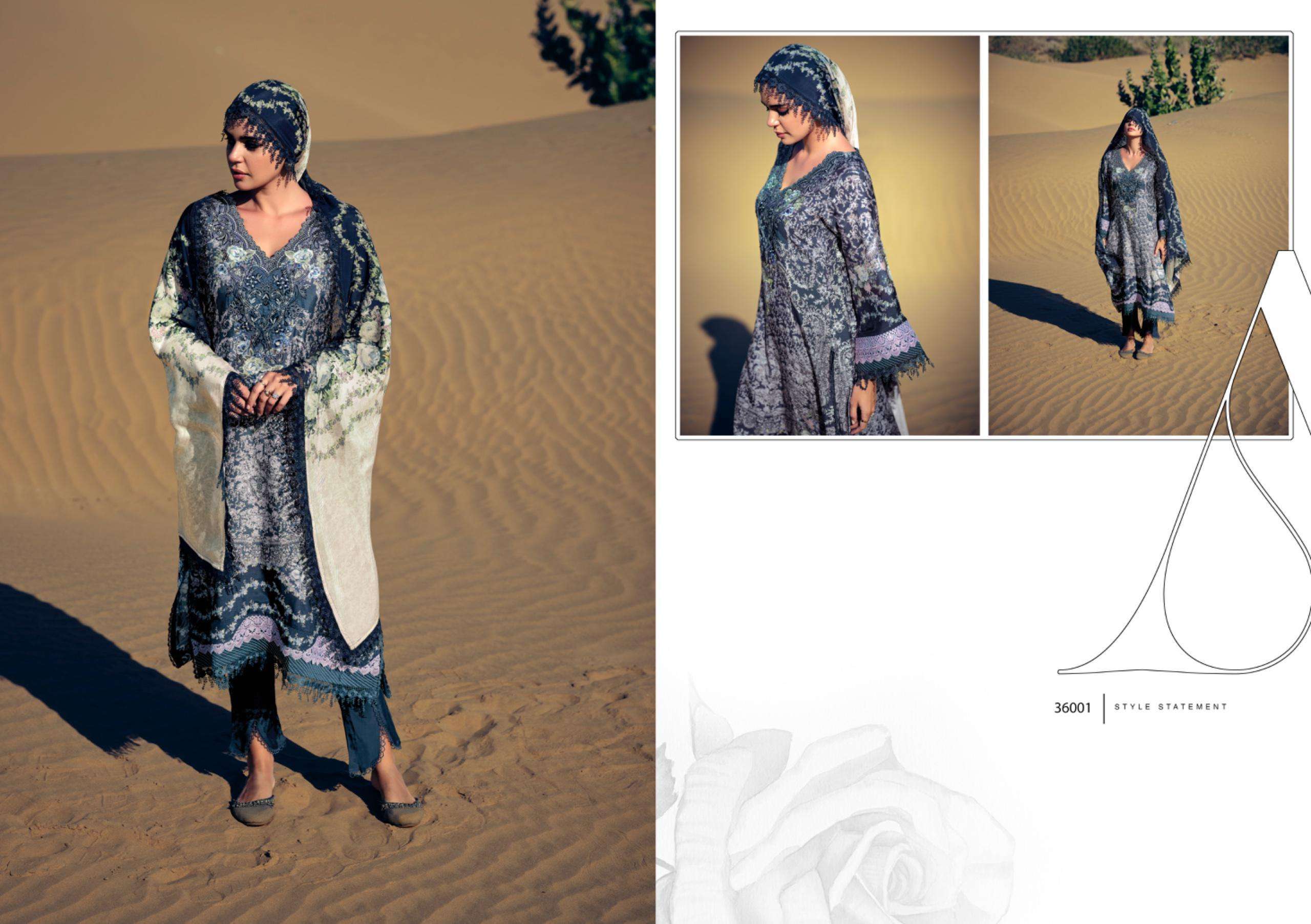  DEEPSY SUITS GULL JEE PETALS PASHMINA DESIGNER PAKISTANI SUIT