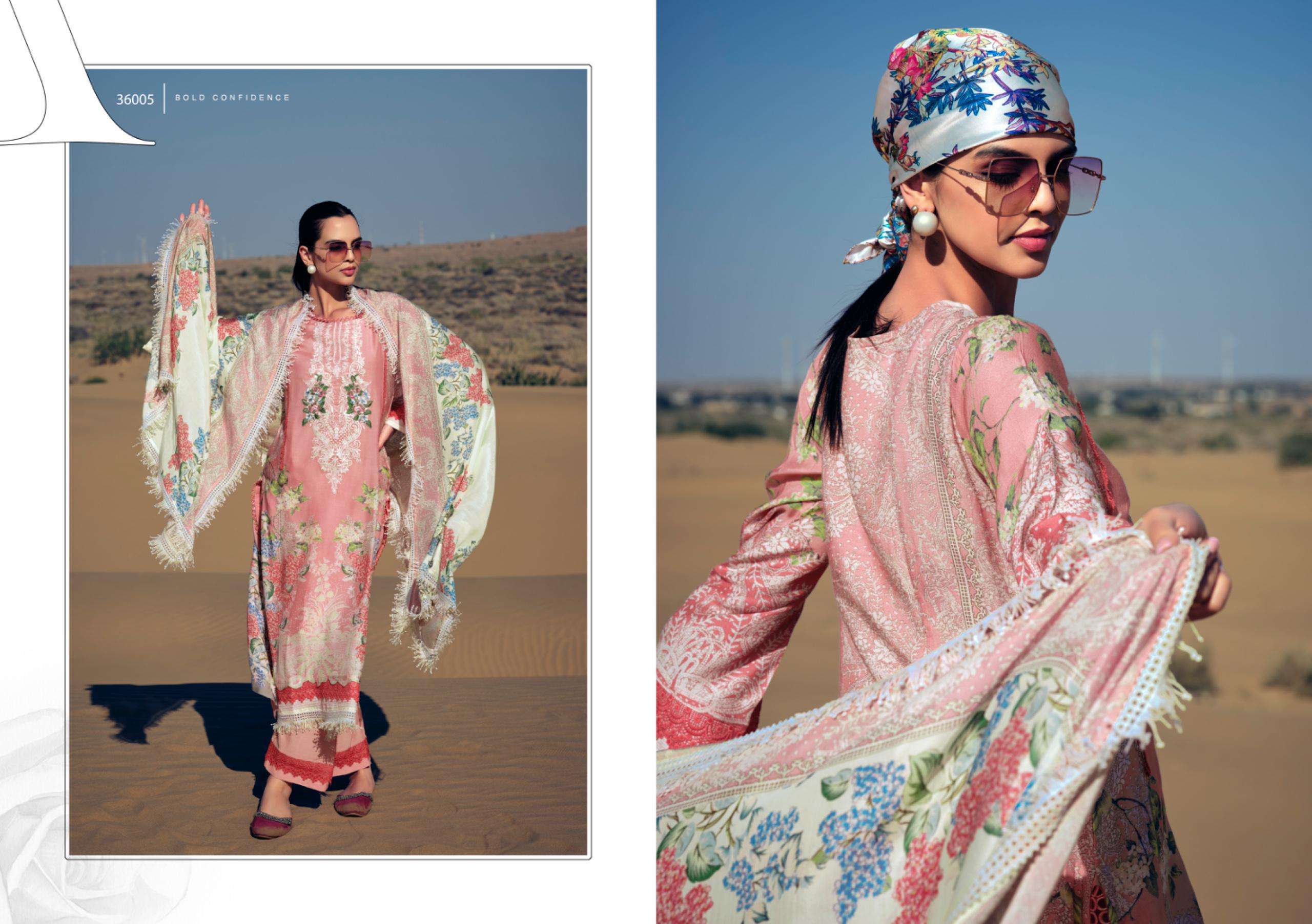  DEEPSY SUITS GULL JEE PETALS PASHMINA DESIGNER PAKISTANI SUIT