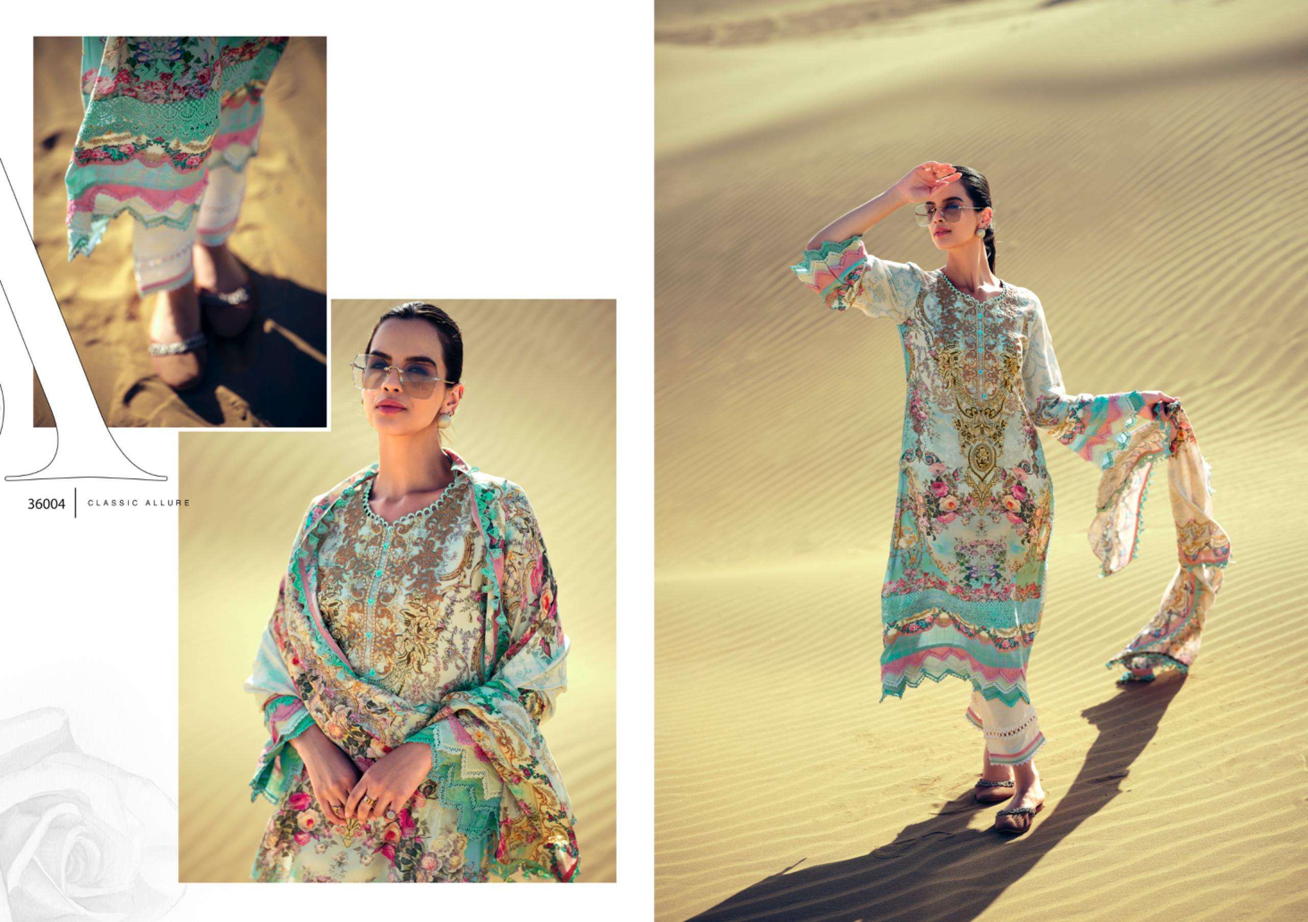  DEEPSY SUITS GULL JEE PETALS PASHMINA DESIGNER PAKISTANI SUIT