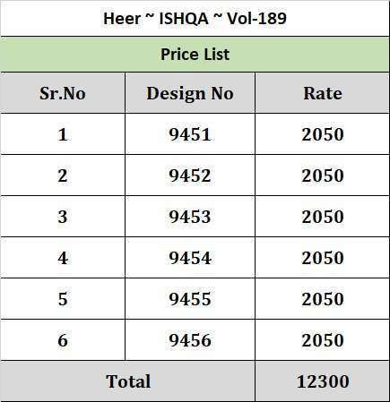 KIMORA HEER ISHQA MUSLIN DIGITAL PRINT WITH EMBROIDERY DESIGNER SUIT