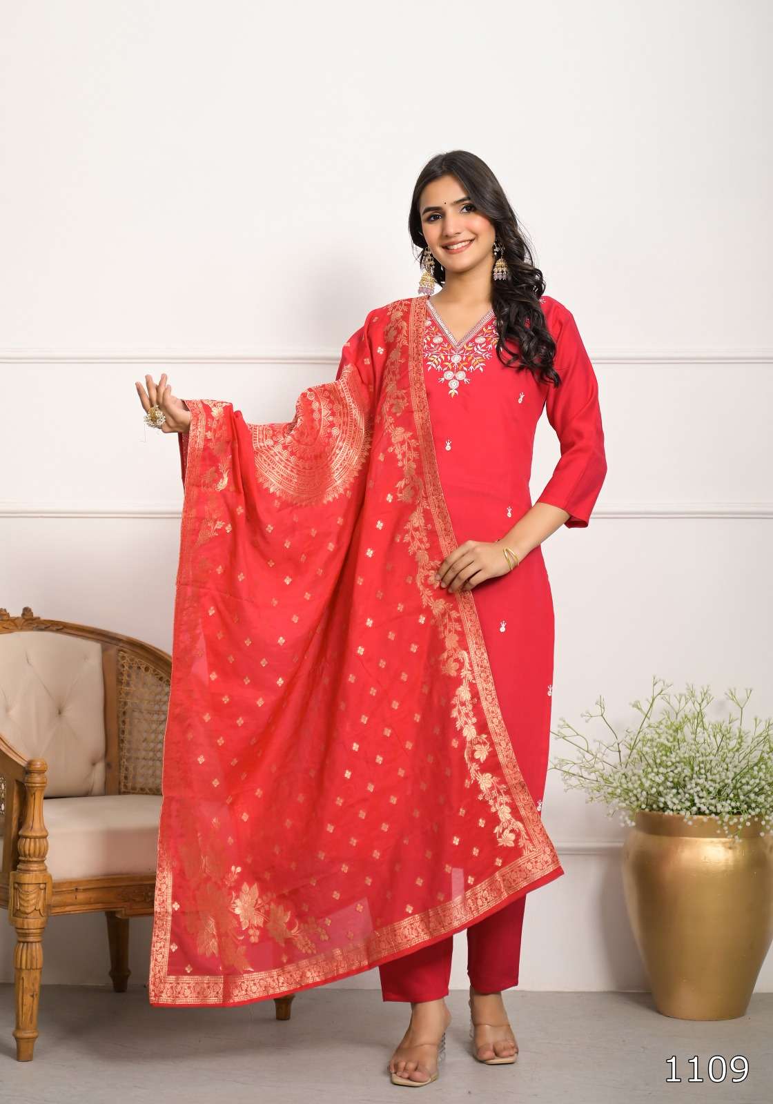 MF TANISHA VOL 16 FANCY DESIGNER LADIES SUIT