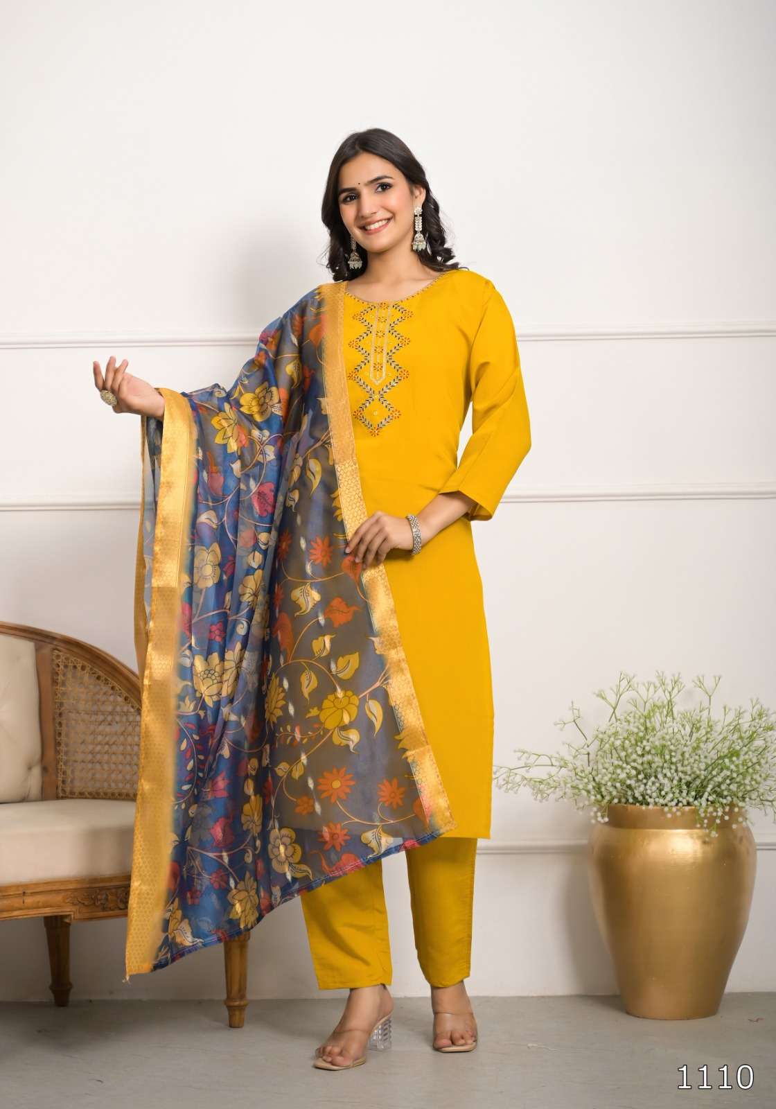 MF TANISHA VOL 16 FANCY DESIGNER LADIES SUIT