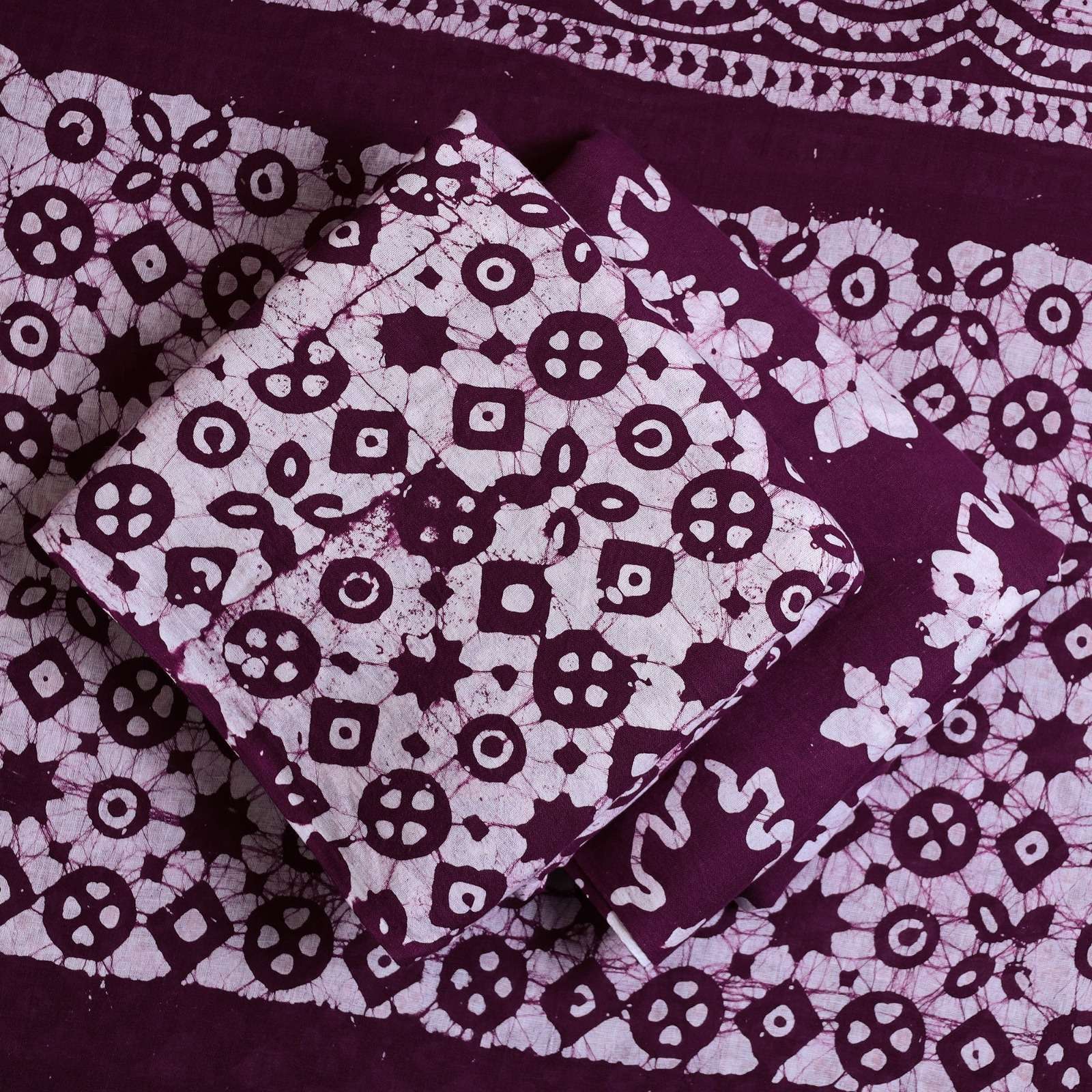 MEERA SUIT ORIGINAL BATIK COTTON DIGITAL PRINT SALWAR SUIT