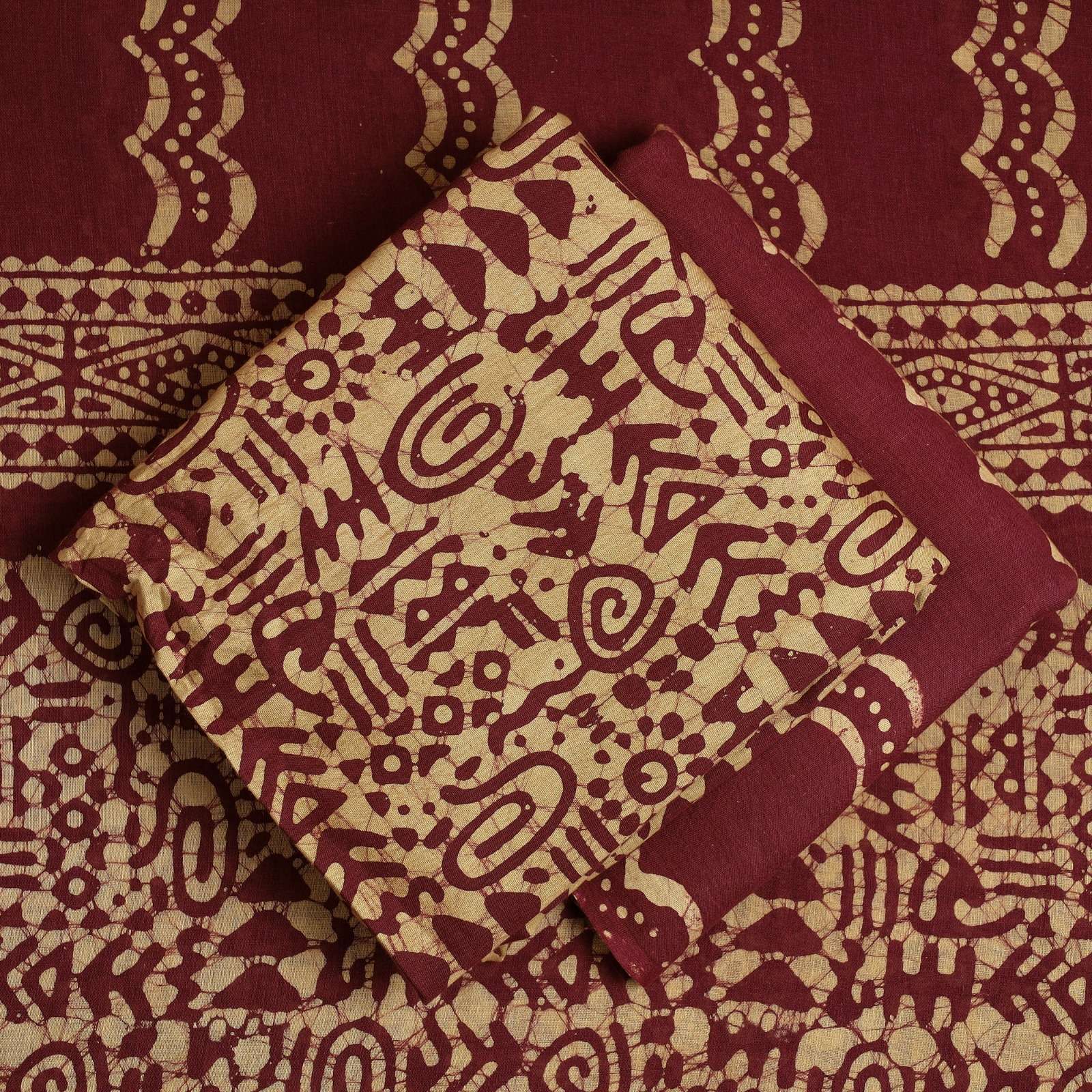 MEERA SUIT ORIGINAL BATIK COTTON DIGITAL PRINT SALWAR SUIT