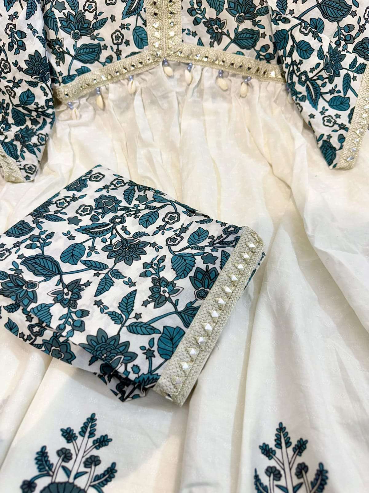 MF ALIA STYLE SUIT COLLECTION 