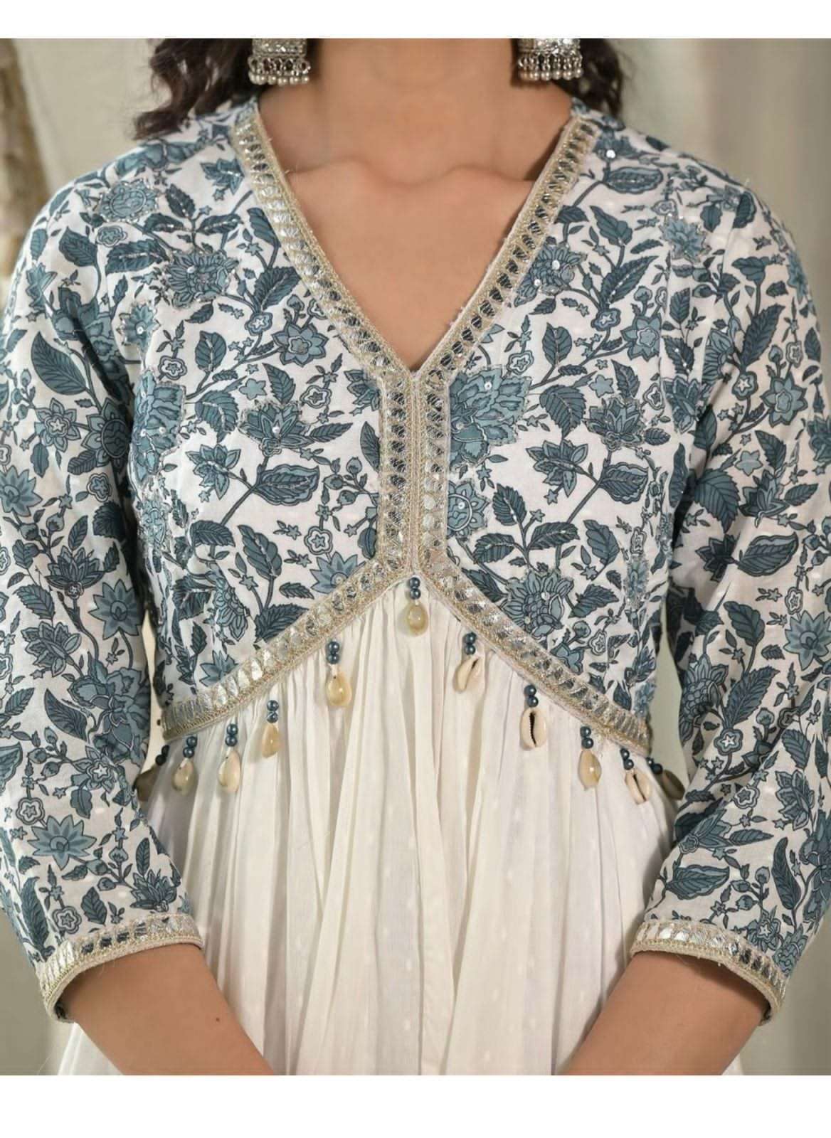 MF ALIA STYLE SUIT COLLECTION 