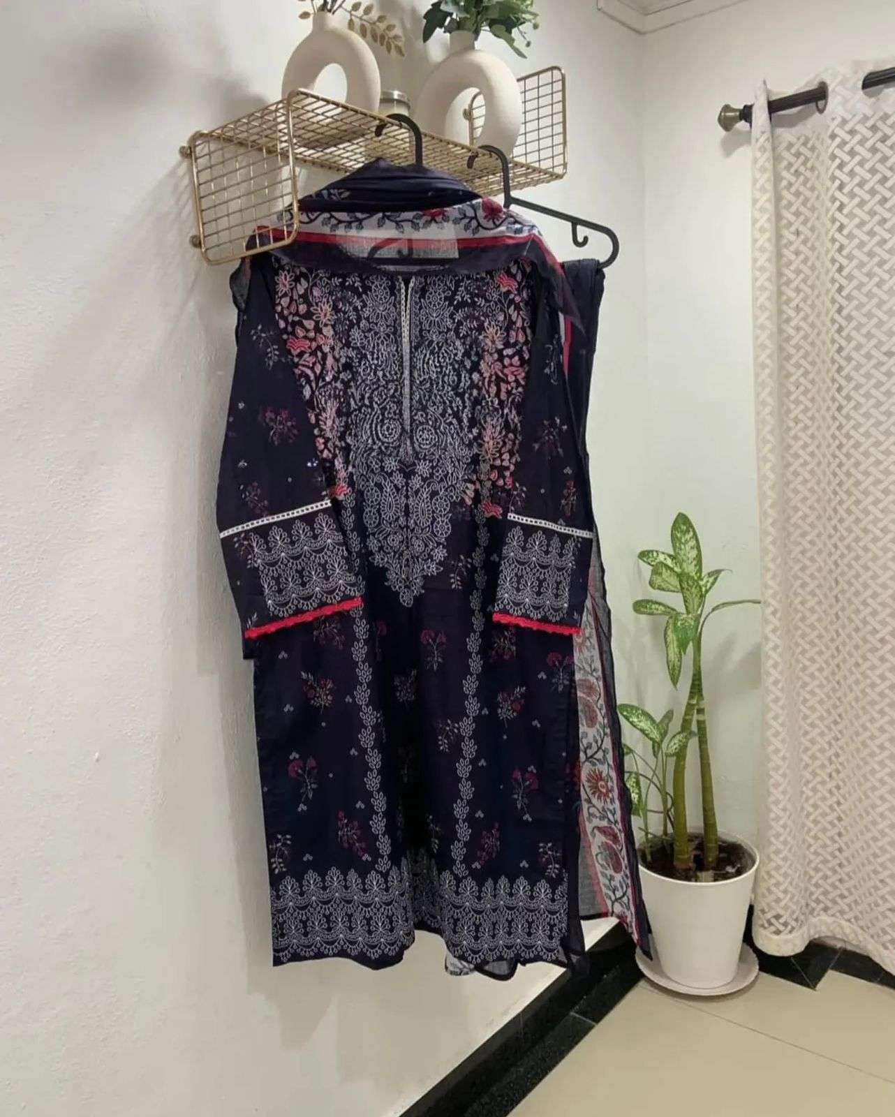 LSM GALLERIA PARIAN DREAM VOL 13 READY MADE COLLECTION 