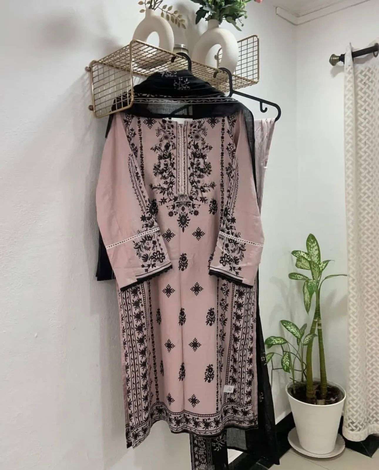 LSM GALLERIA PARIAN DREAM VOL 13 READY MADE COLLECTION 