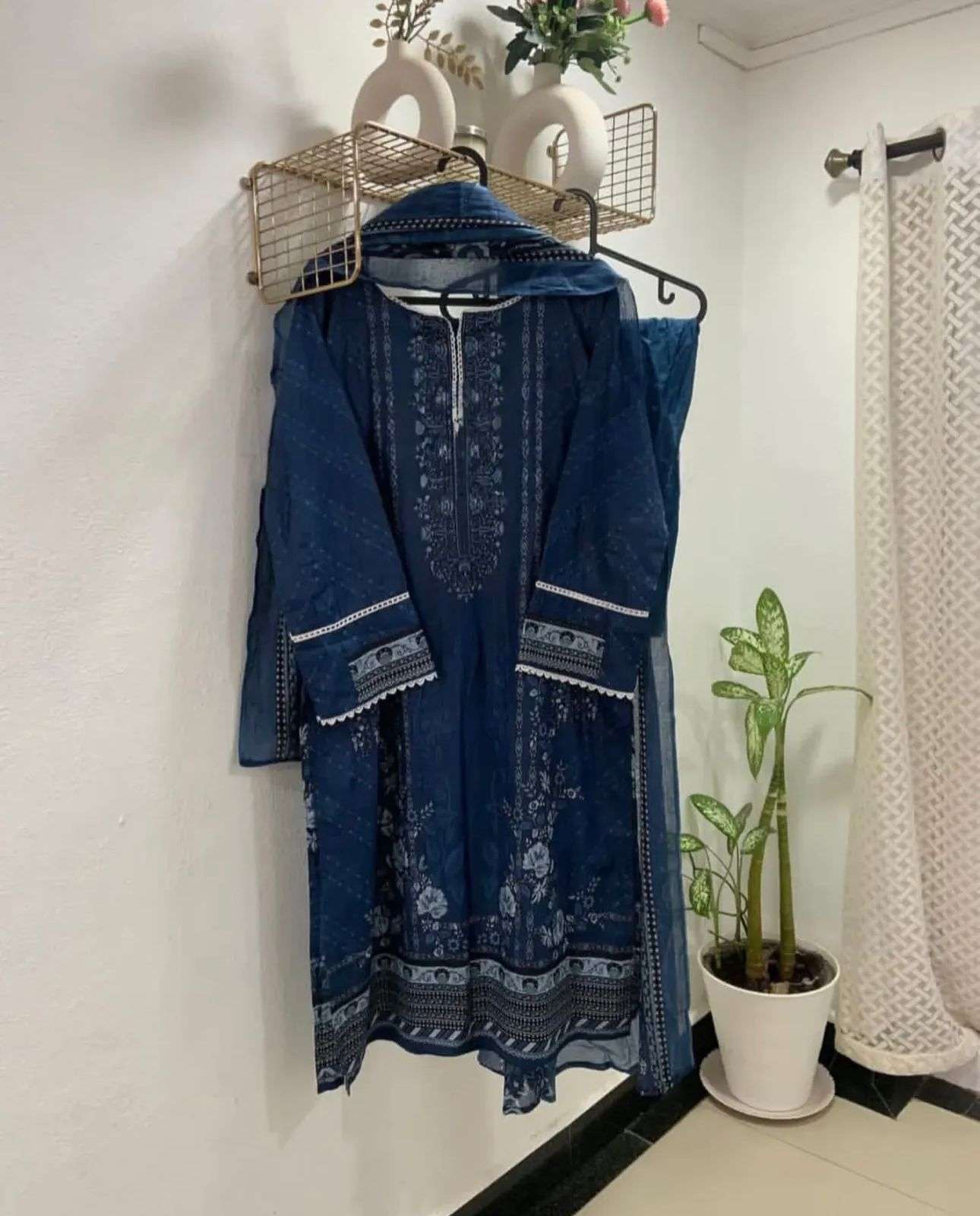 LSM GALLERIA PARIAN DREAM VOL 13 READY MADE COLLECTION 