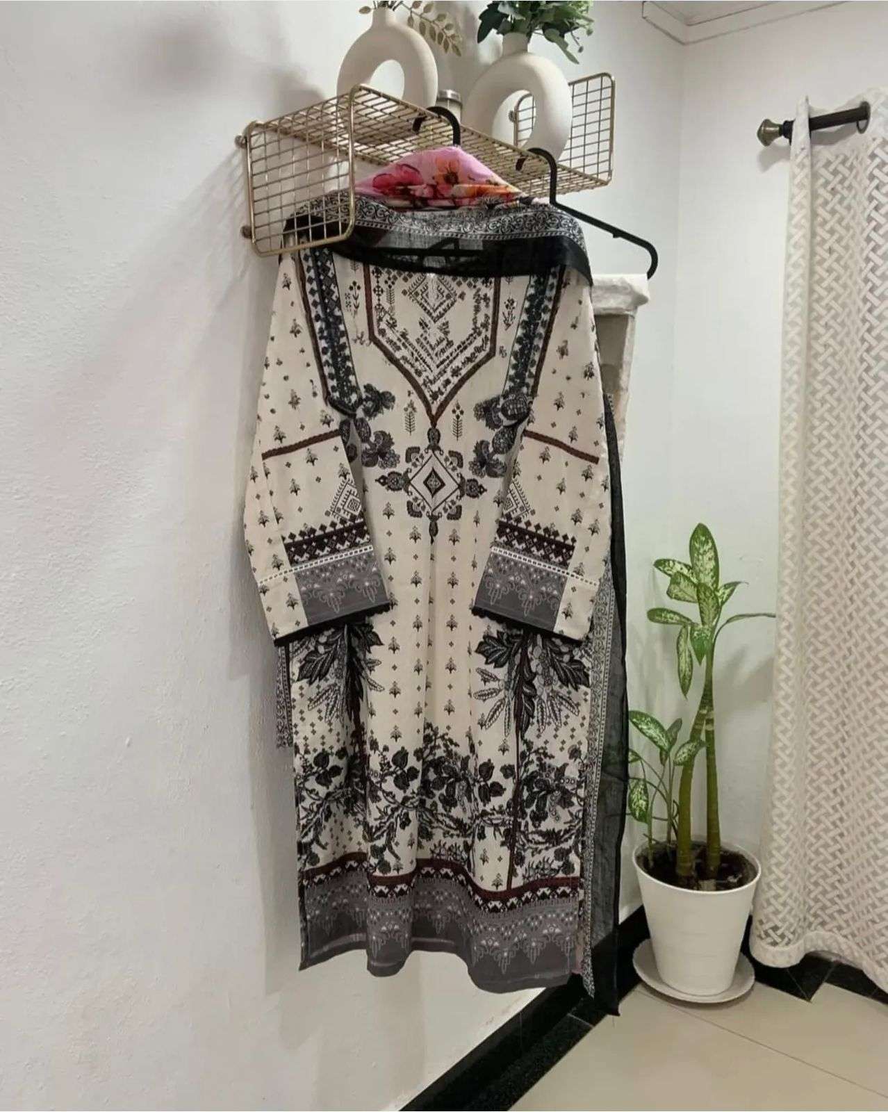 LSM GALLERIA PARIAN DREAM VOL 13 READY MADE COLLECTION 