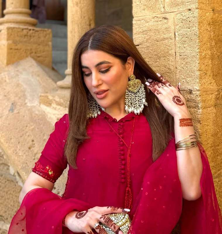 SRK 5267 SILK BEAUTIFUL DESIGNER LOOK PARTY WEAR LADIES SUIT