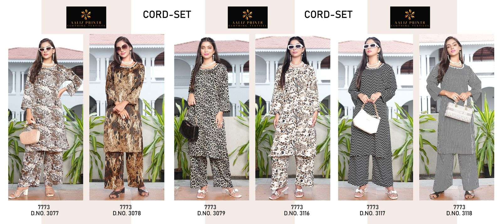 AALIZ PRINTS CODE SET COLLECTION LAWN COTTON KURTI WITH BOTTOM PAIR 