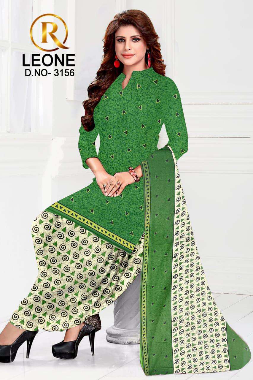 MF LEONE DRESS 