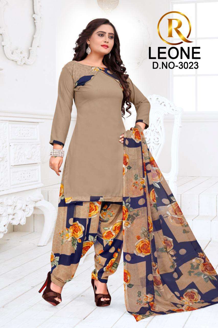 MF LEONE DRESS 