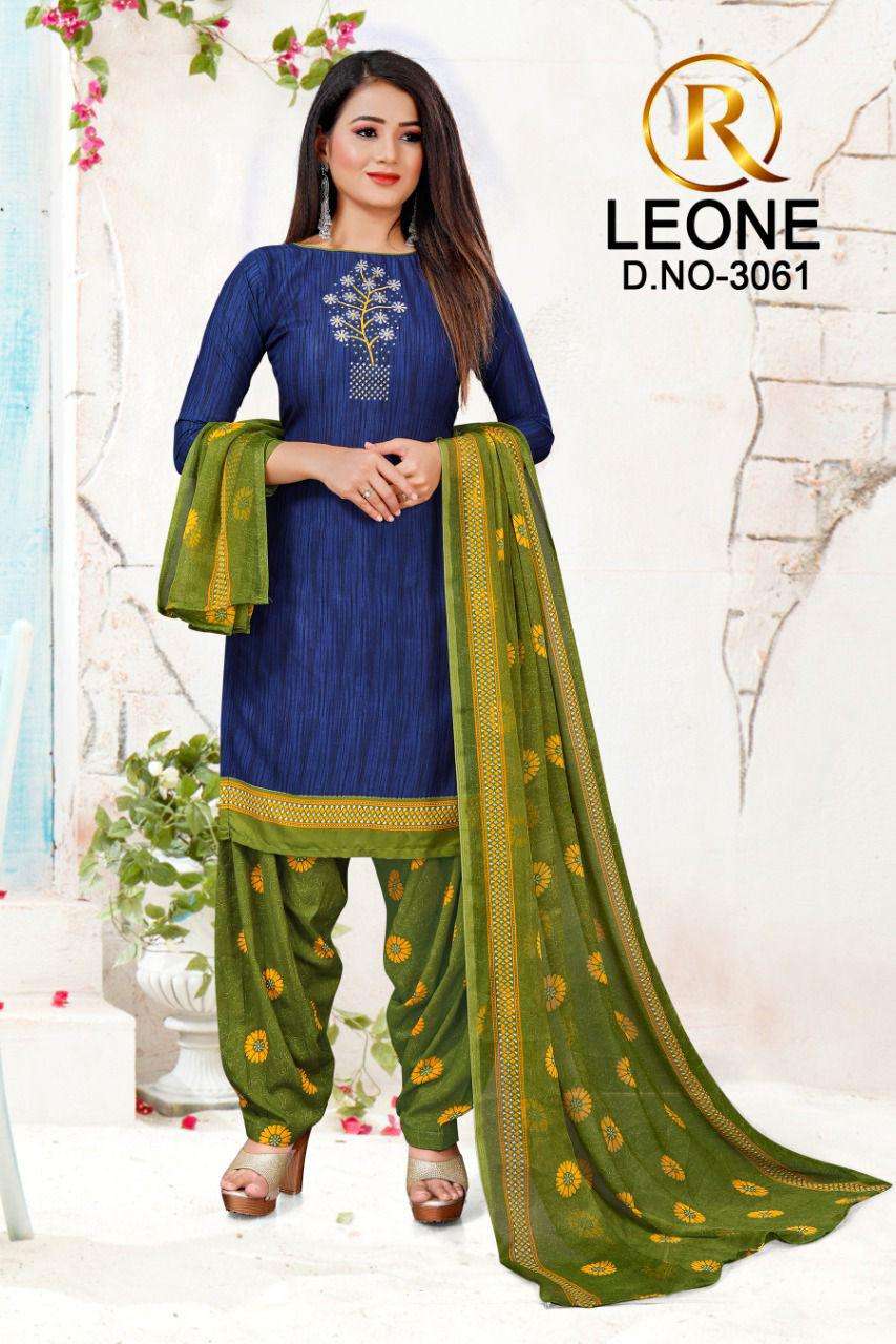 MF LEONE DRESS 