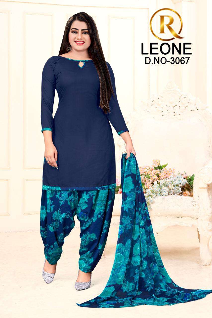 MF LEONE DRESS 