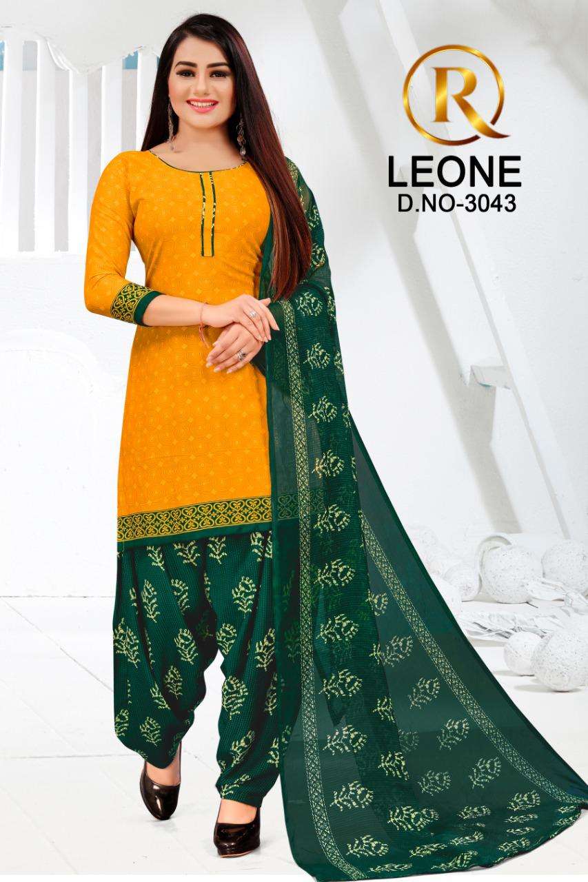 MF LEONE DRESS 