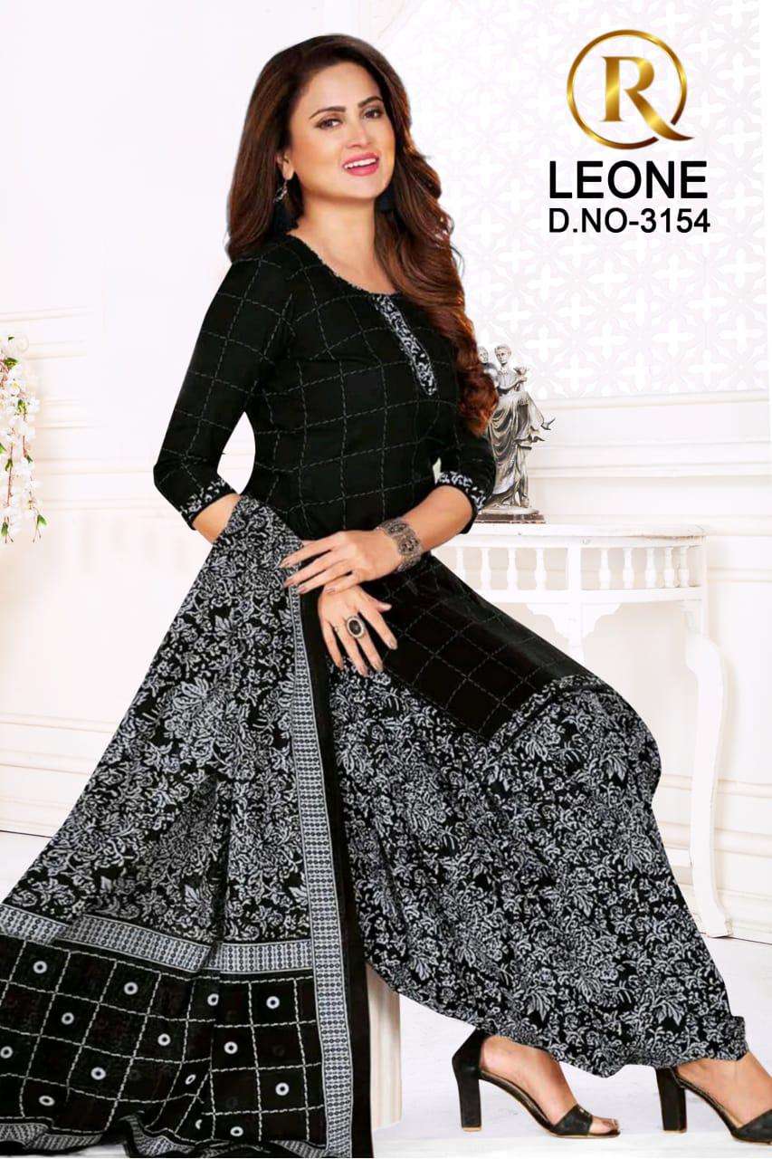 MF LEONE DRESS 